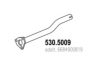 MERCE 6684900819 Exhaust Pipe